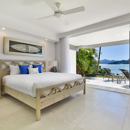 Hamilton Island Holiday Homes Eksteriør bilde