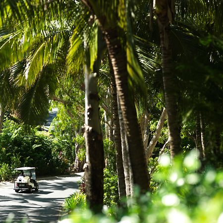 Hamilton Island Holiday Homes Eksteriør bilde