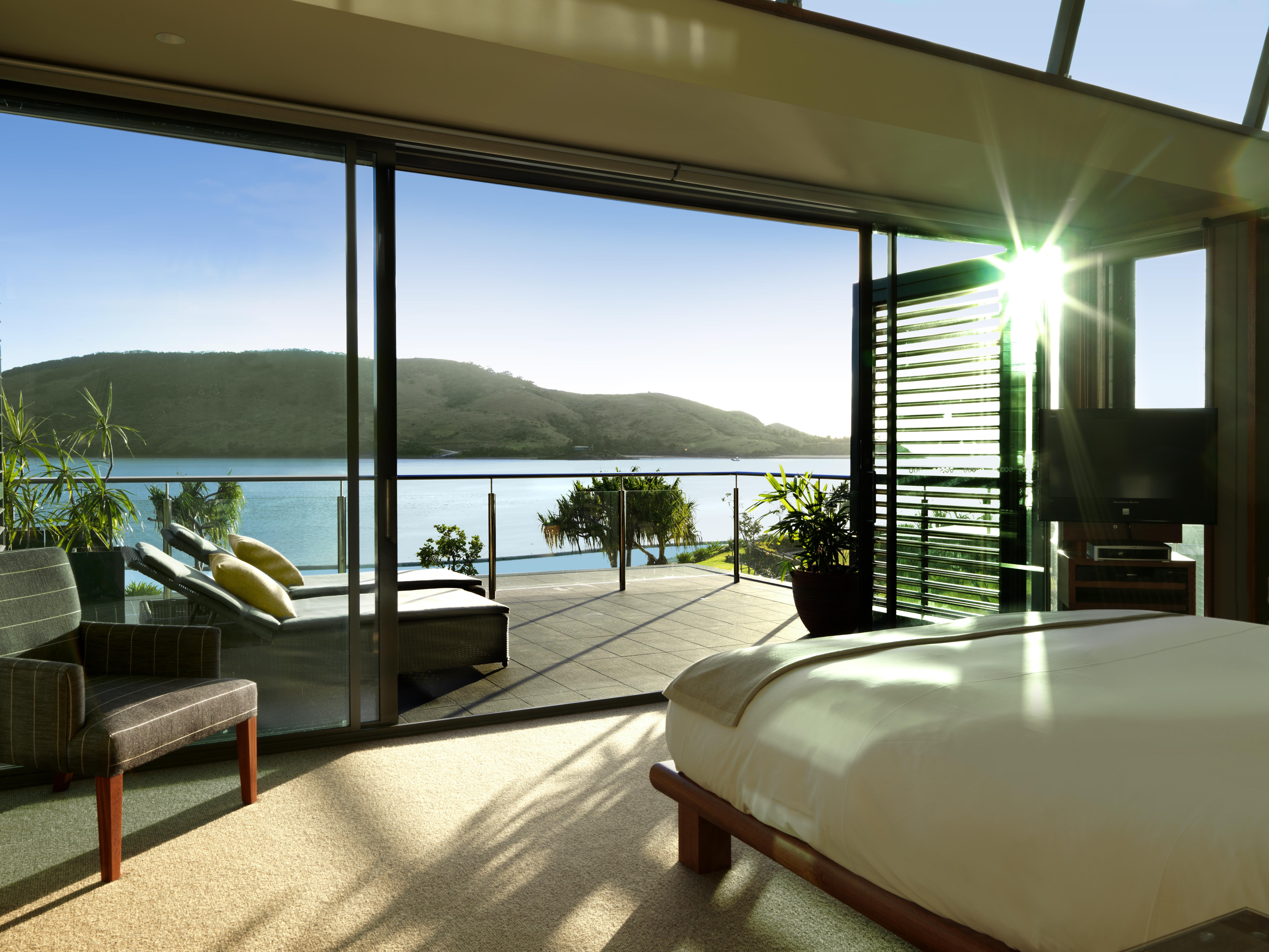 Hamilton Island Holiday Homes Eksteriør bilde