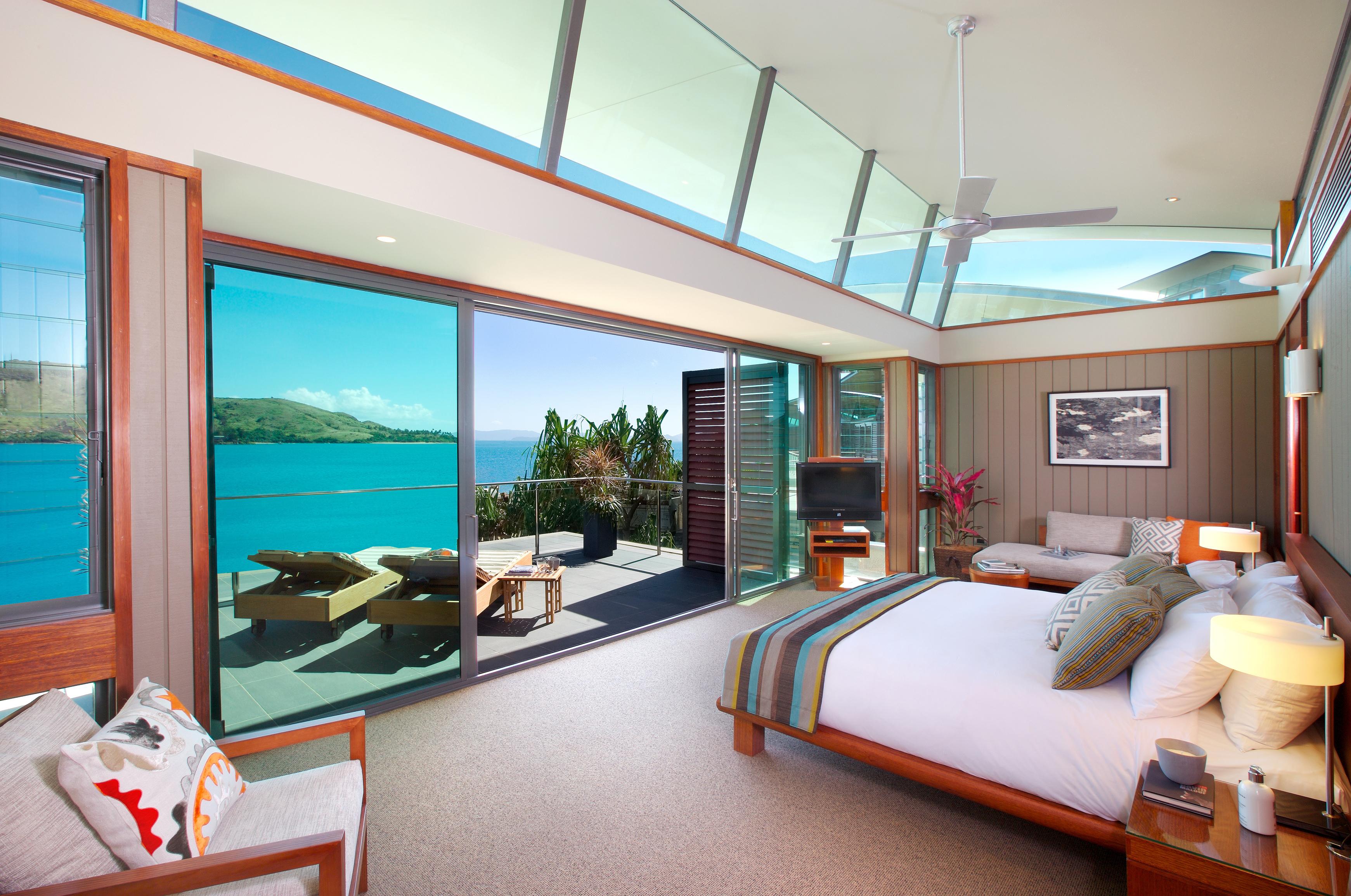 Hamilton Island Holiday Homes Eksteriør bilde