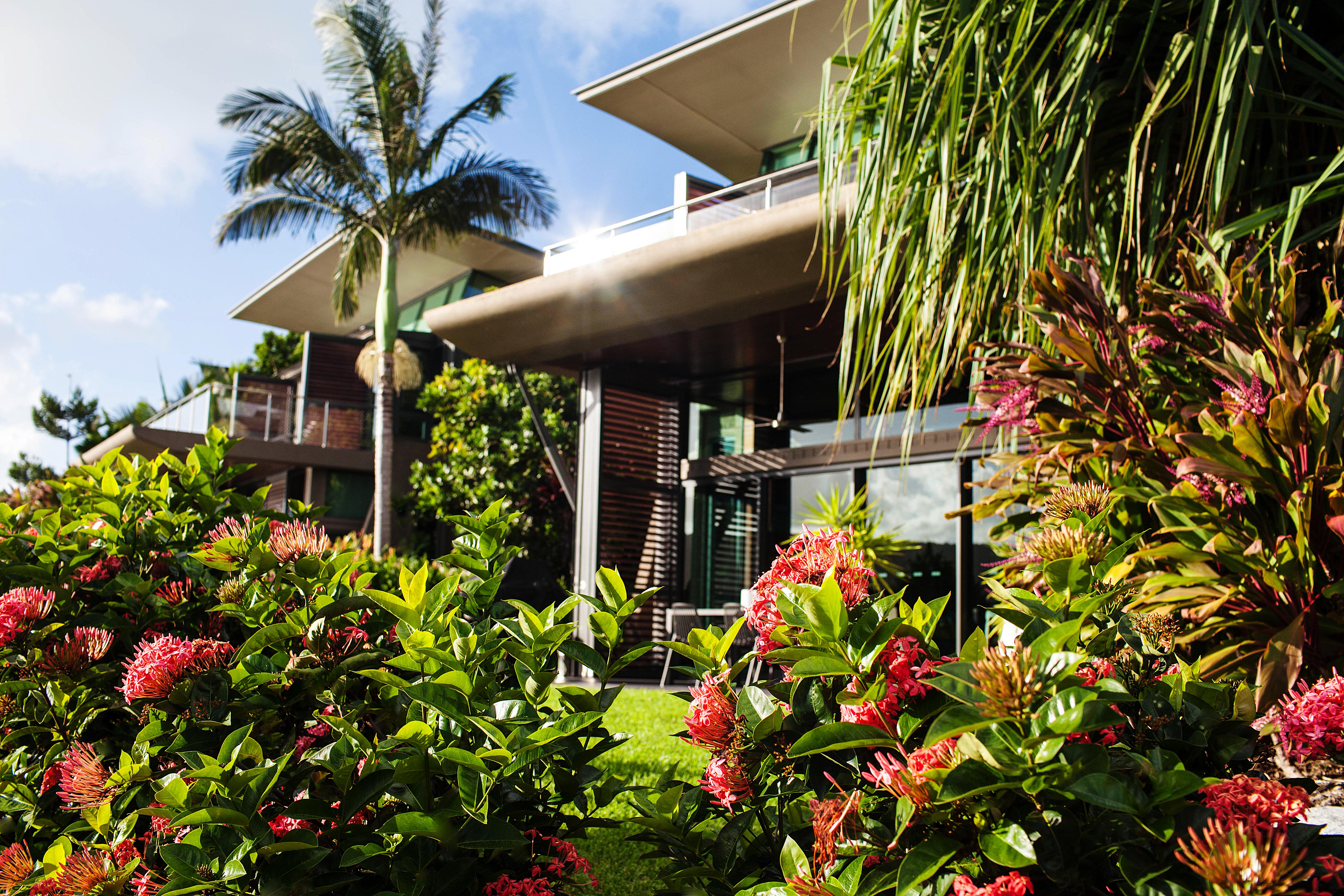 Hamilton Island Holiday Homes Eksteriør bilde