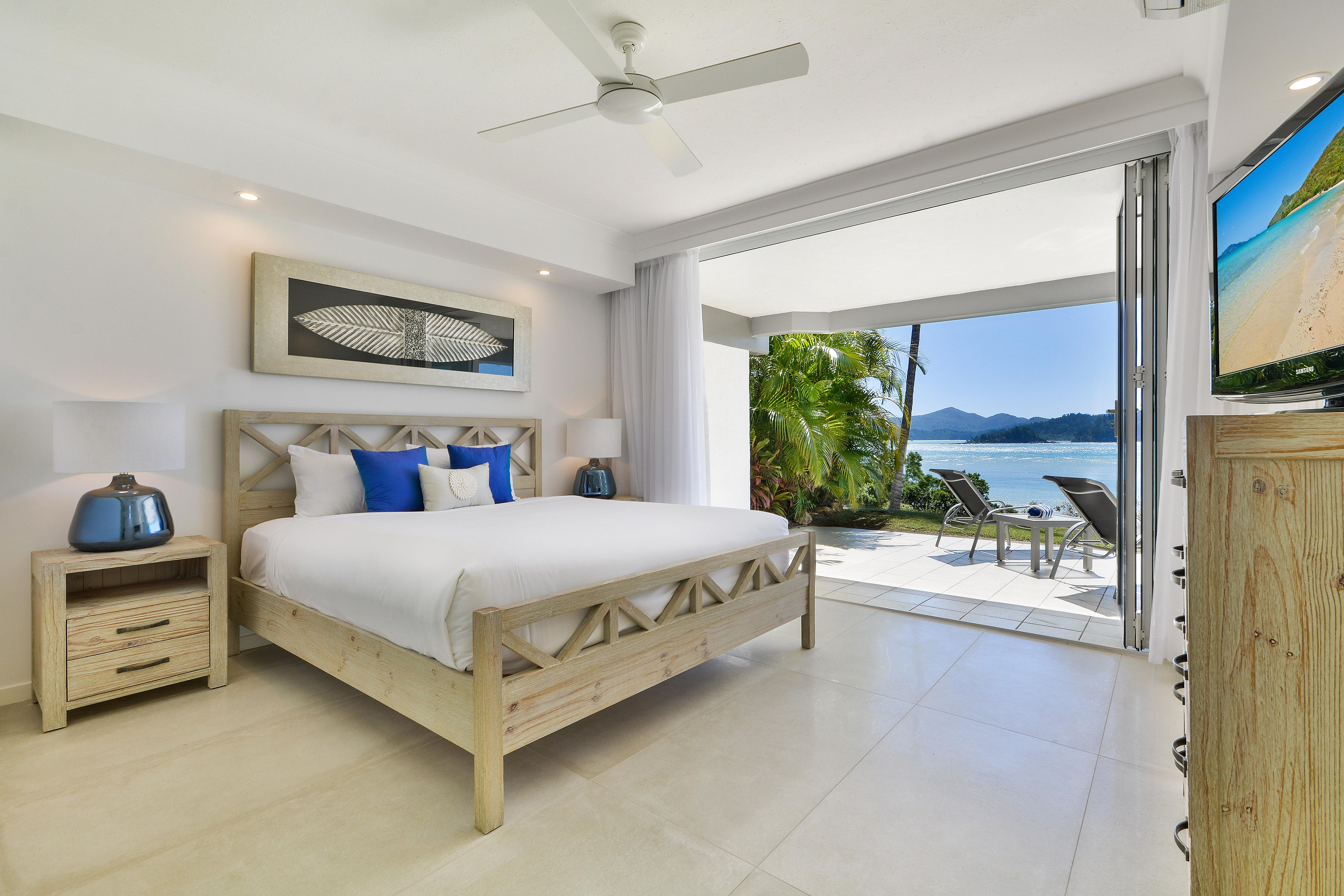 Hamilton Island Holiday Homes Eksteriør bilde