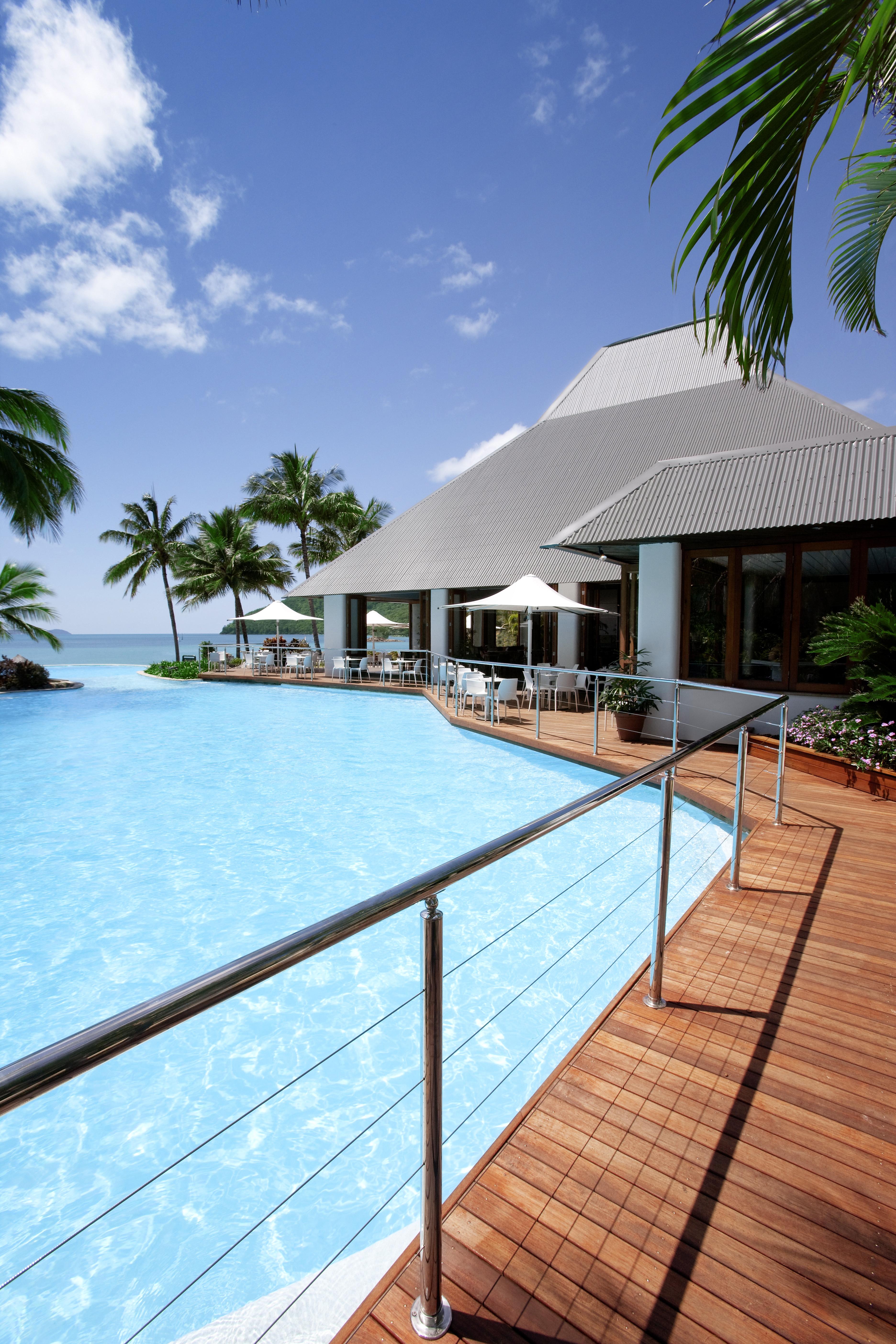 Hamilton Island Holiday Homes Eksteriør bilde