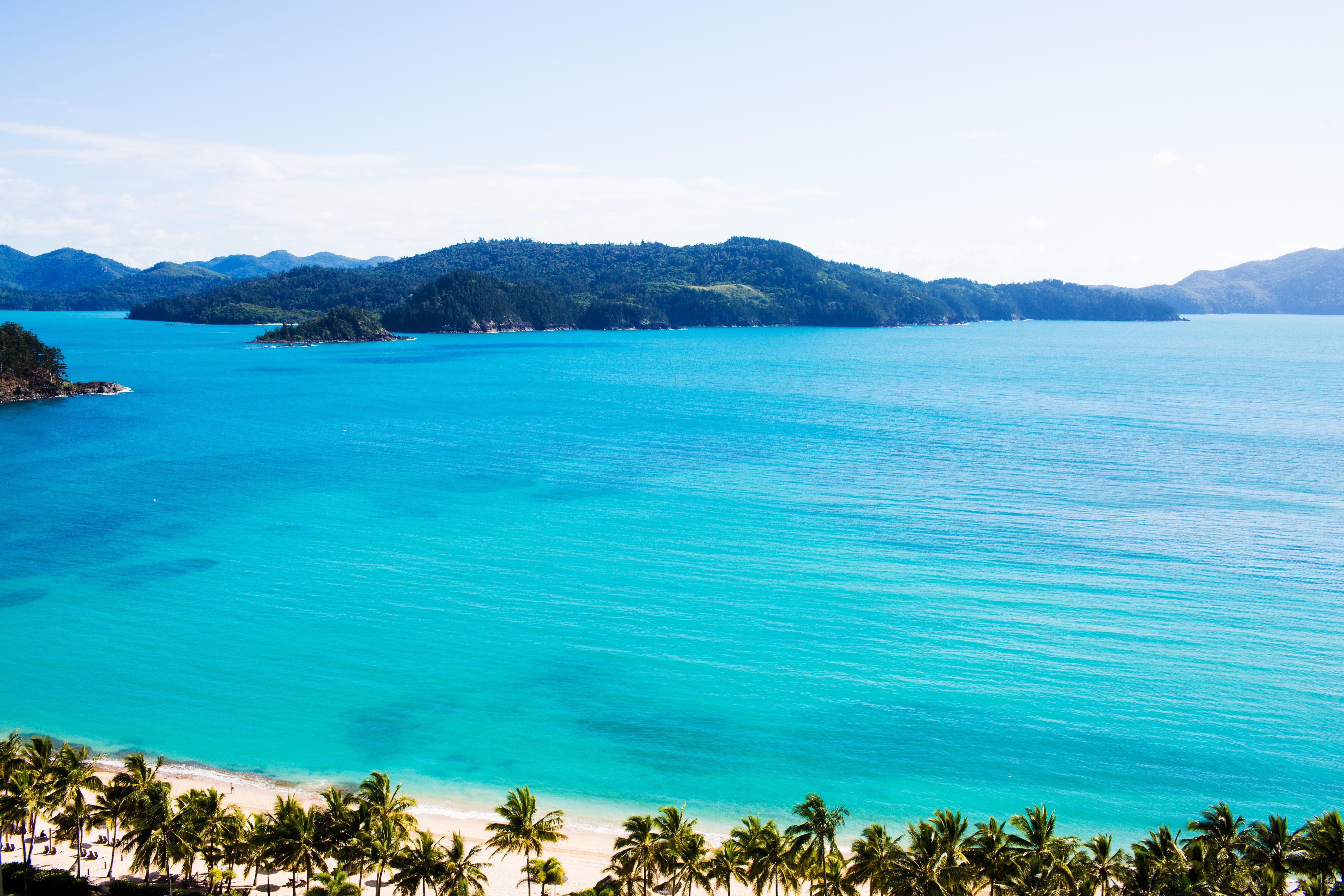 Hamilton Island Holiday Homes Eksteriør bilde