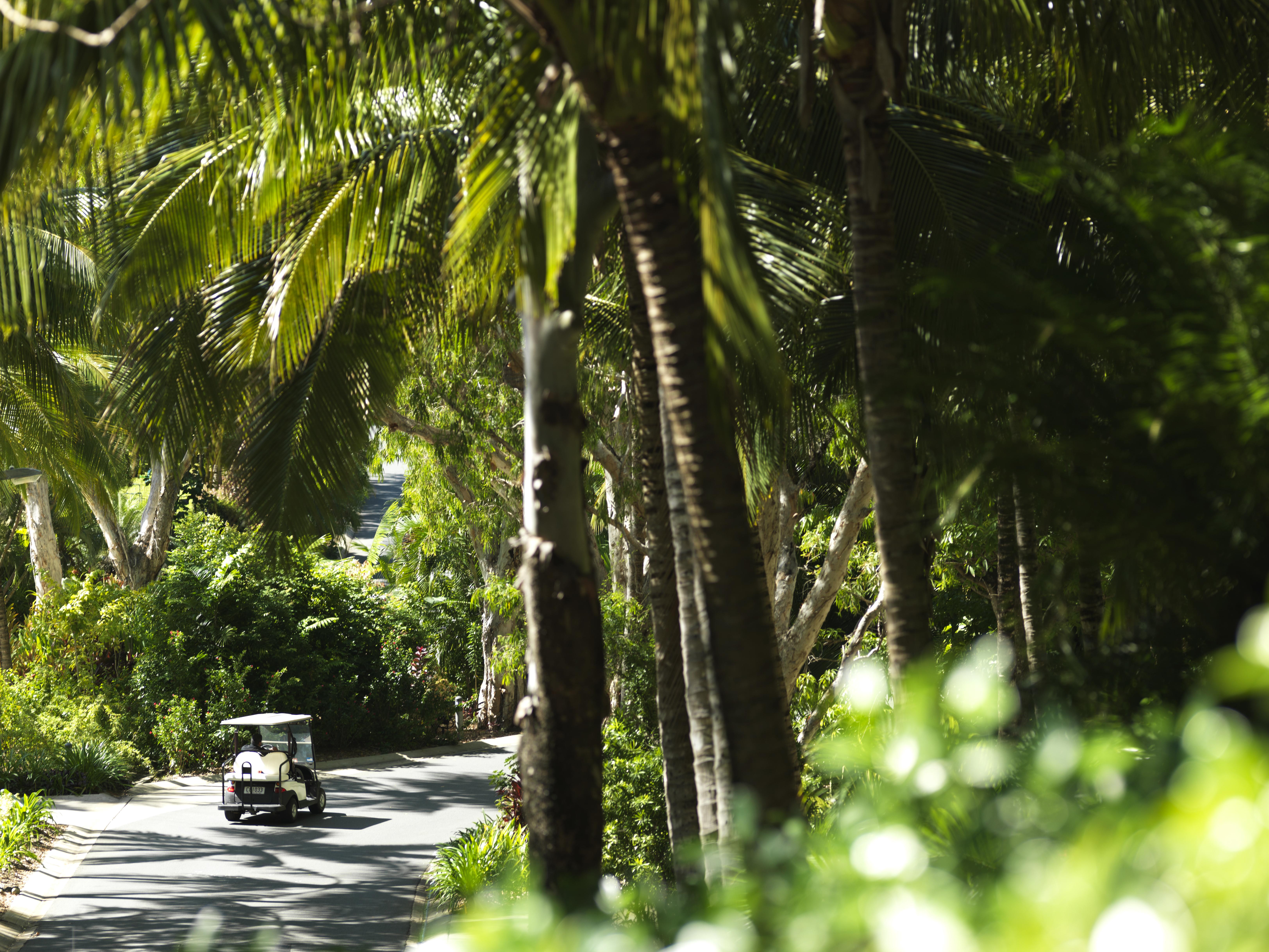 Hamilton Island Holiday Homes Eksteriør bilde