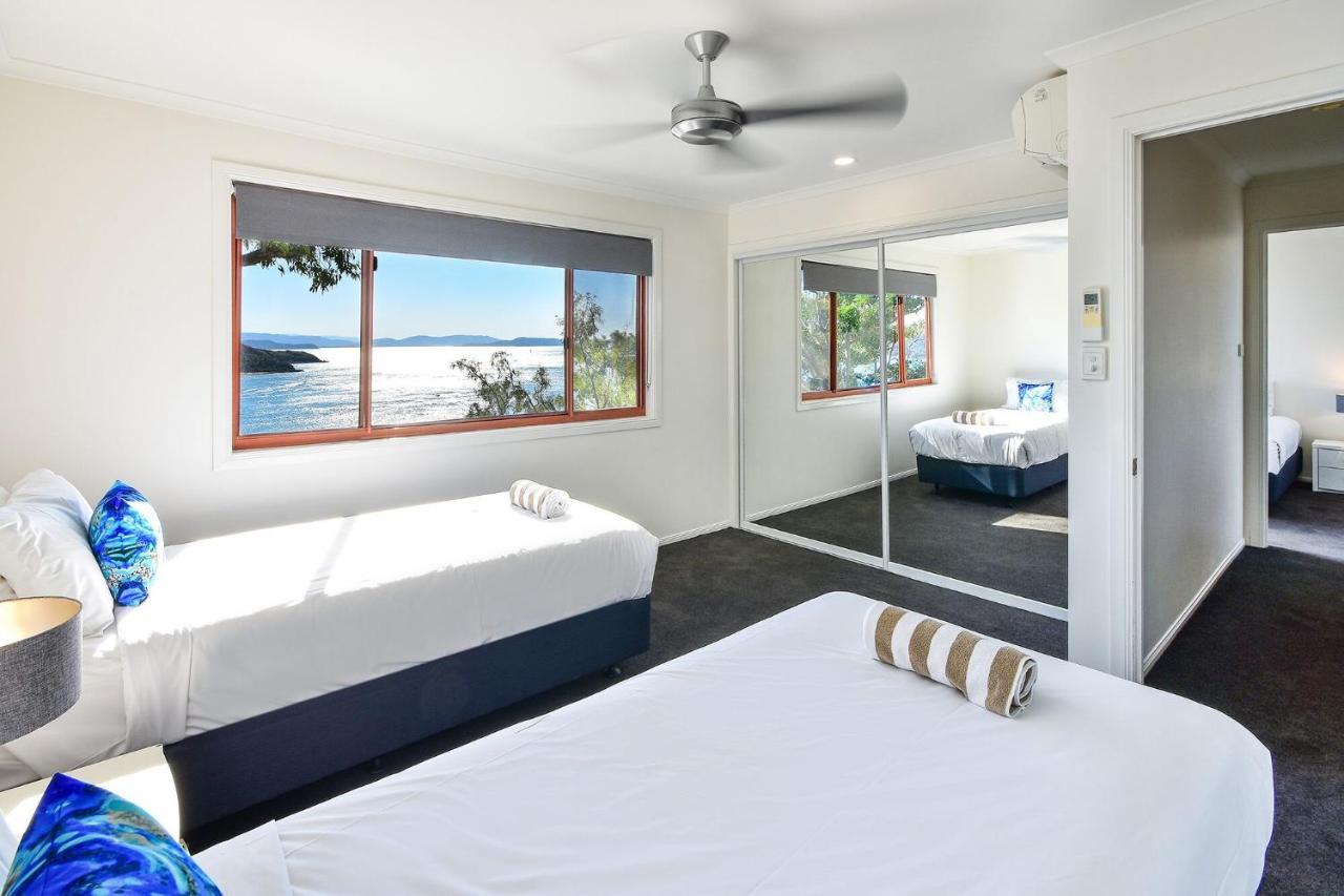 Hamilton Island Holiday Homes Eksteriør bilde