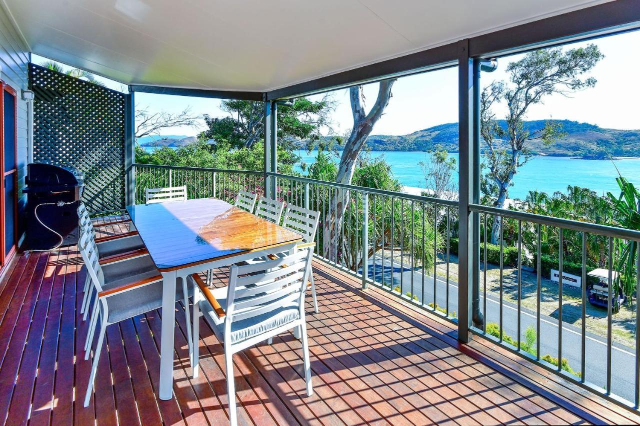 Hamilton Island Holiday Homes Eksteriør bilde