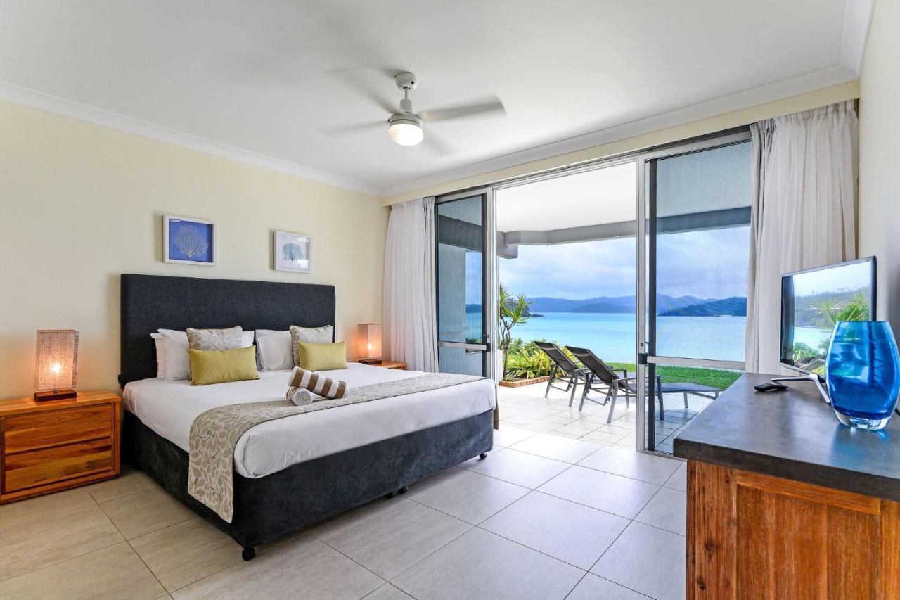 Hamilton Island Holiday Homes Eksteriør bilde