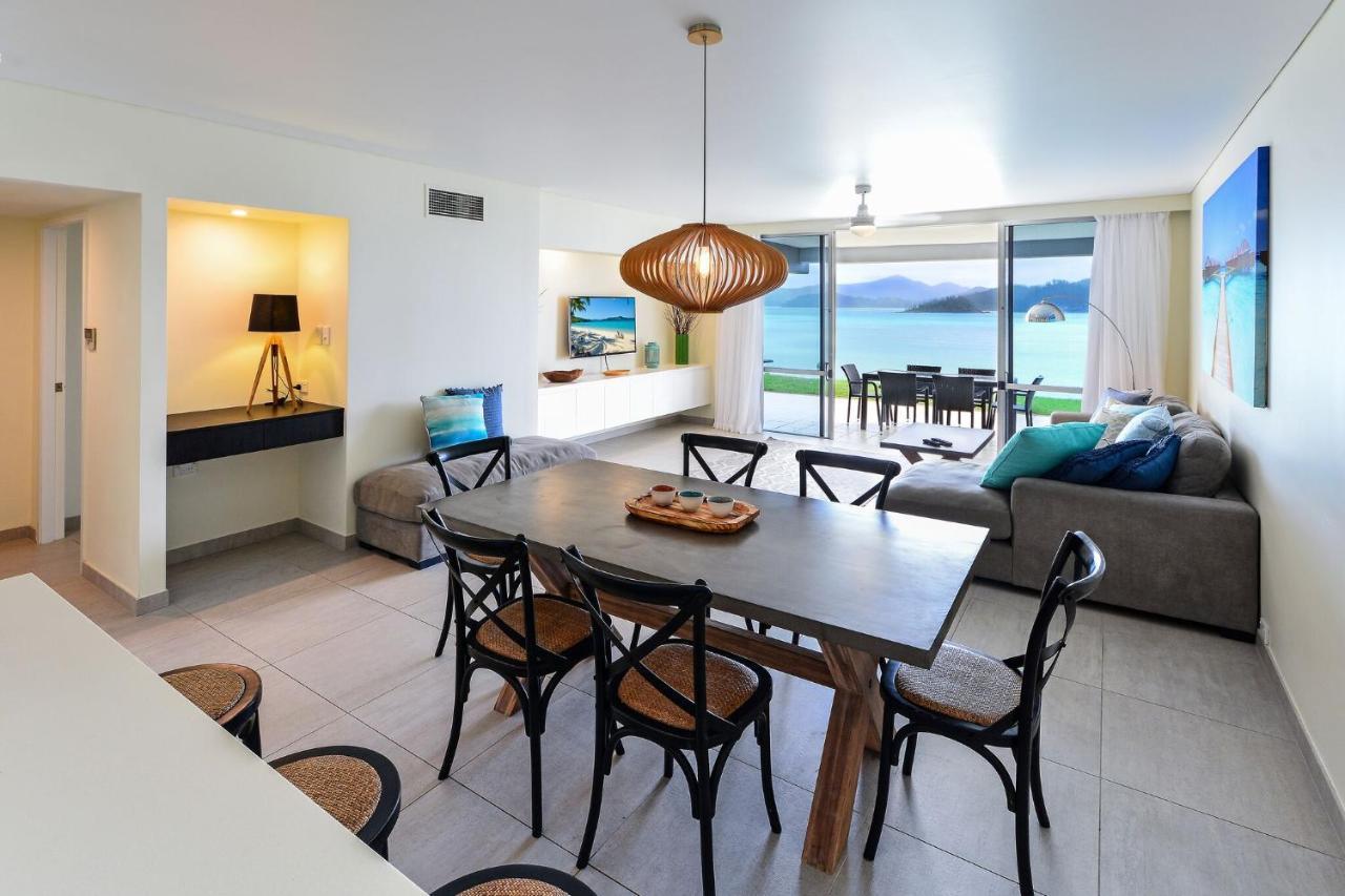 Hamilton Island Holiday Homes Eksteriør bilde