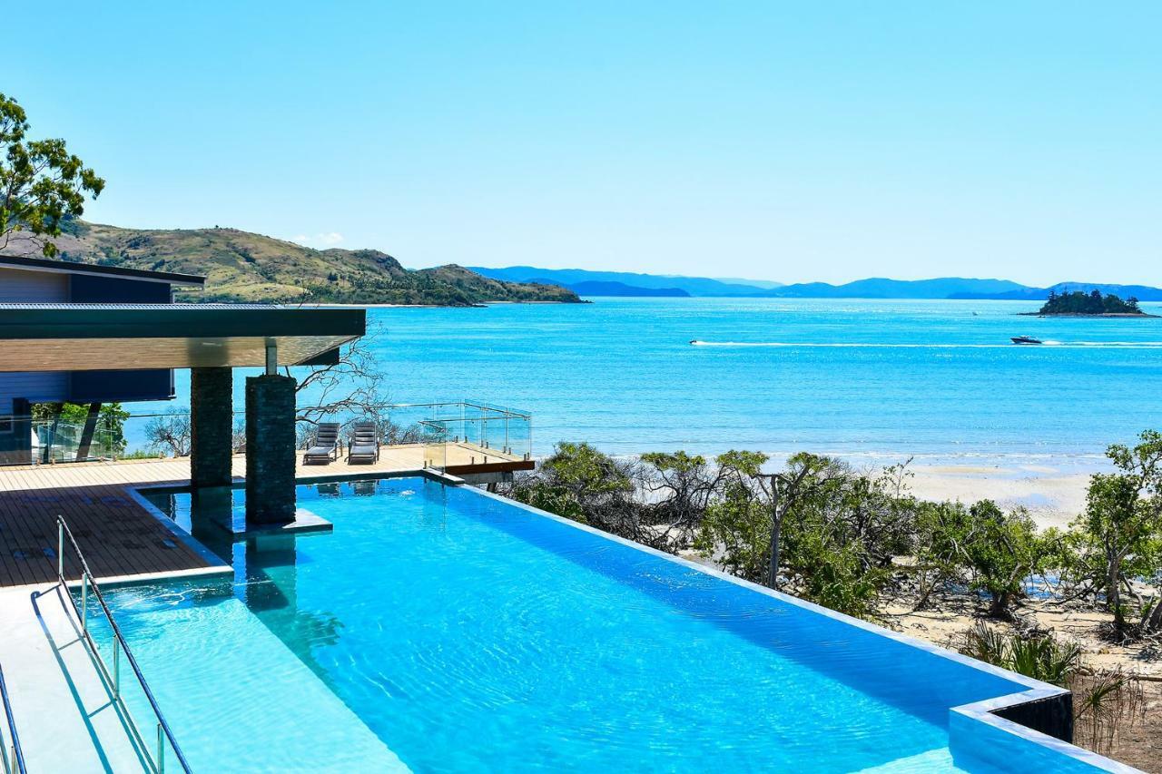 Hamilton Island Holiday Homes Eksteriør bilde