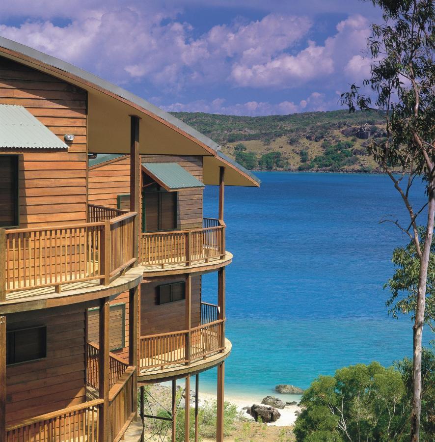 Hamilton Island Holiday Homes Eksteriør bilde