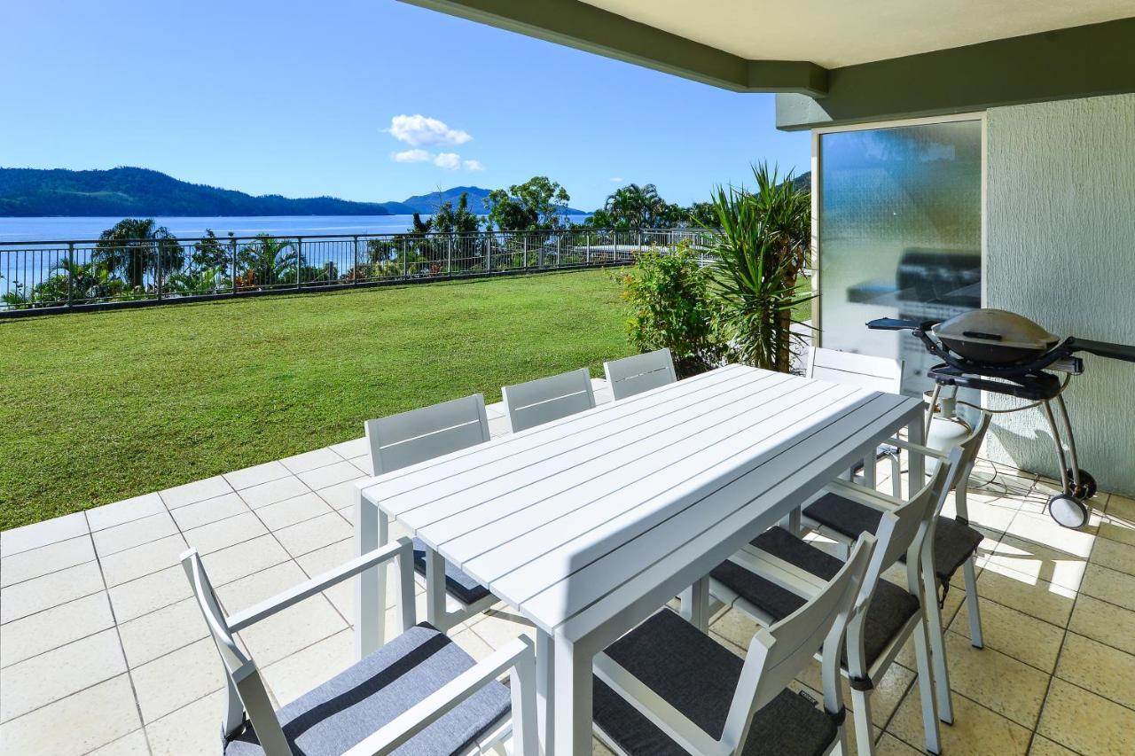 Hamilton Island Holiday Homes Eksteriør bilde