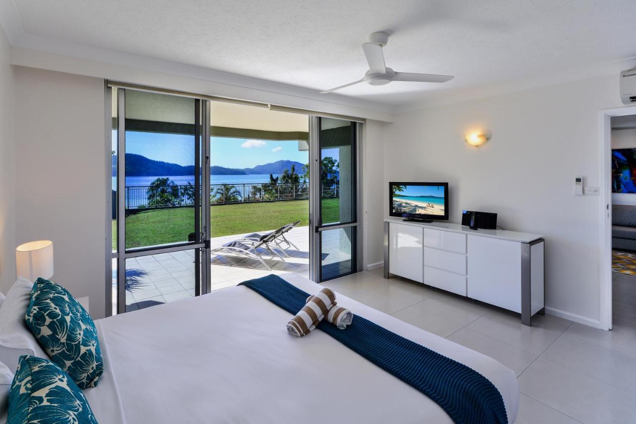 Hamilton Island Holiday Homes Eksteriør bilde