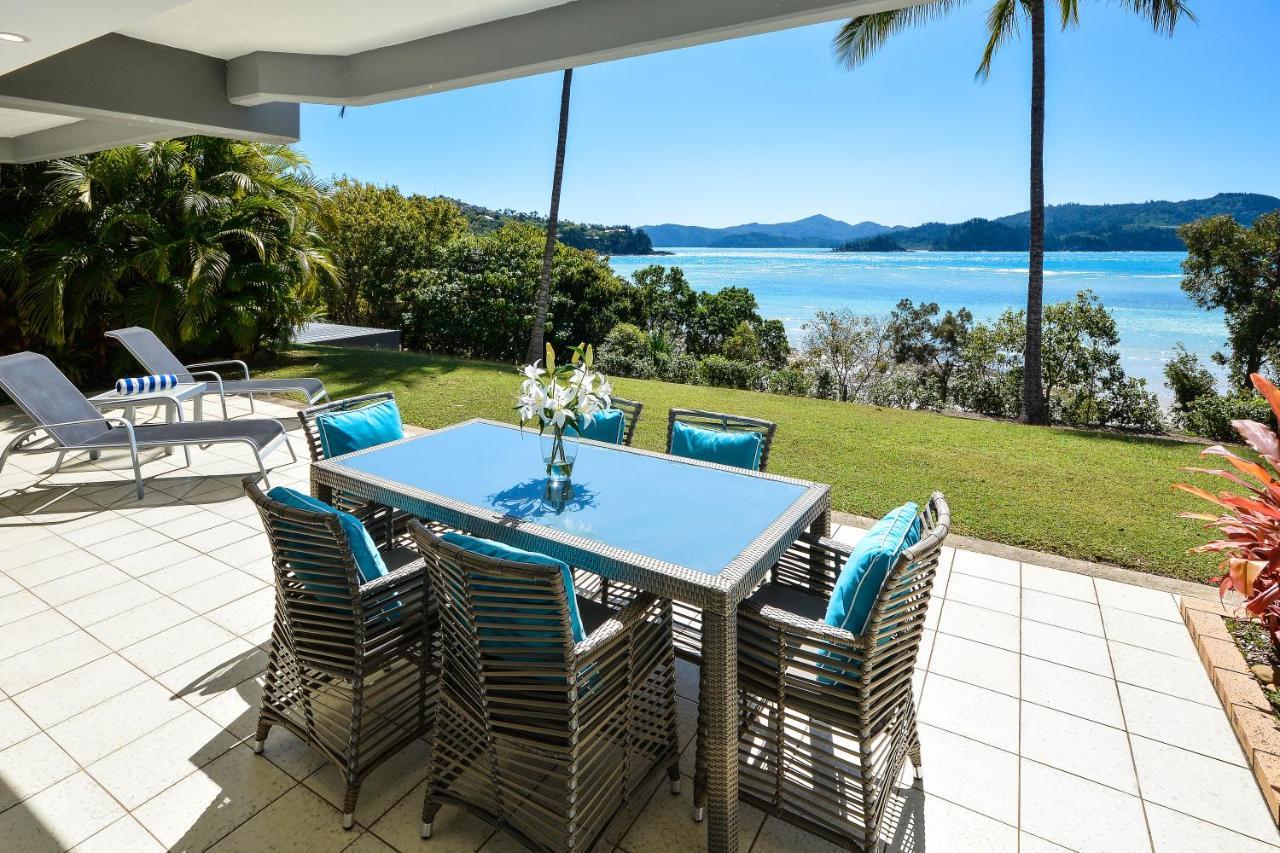 Hamilton Island Holiday Homes Eksteriør bilde