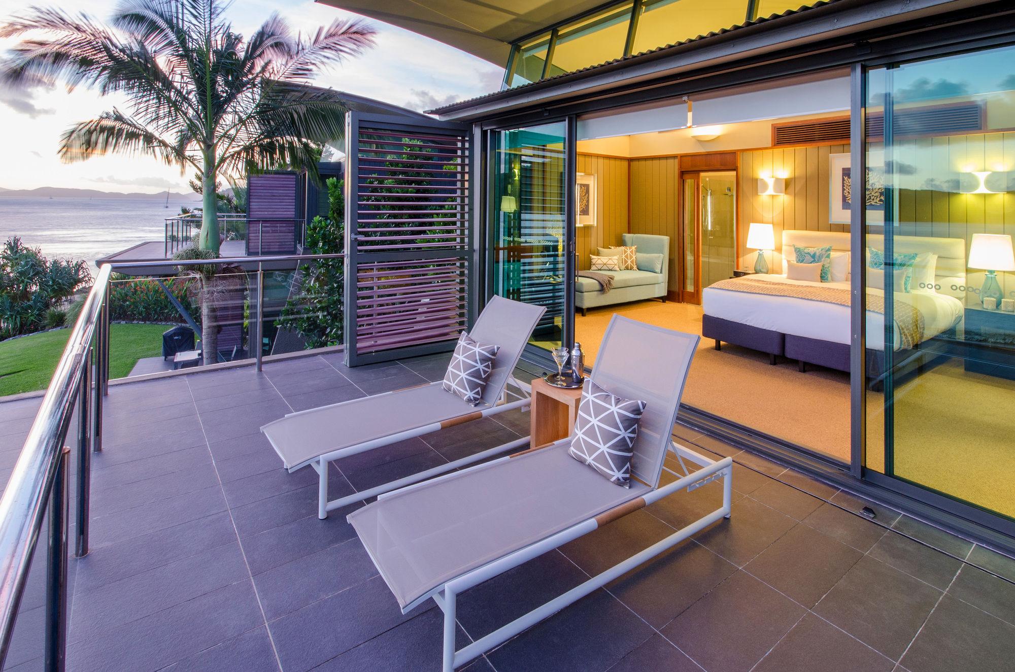 Hamilton Island Holiday Homes Eksteriør bilde