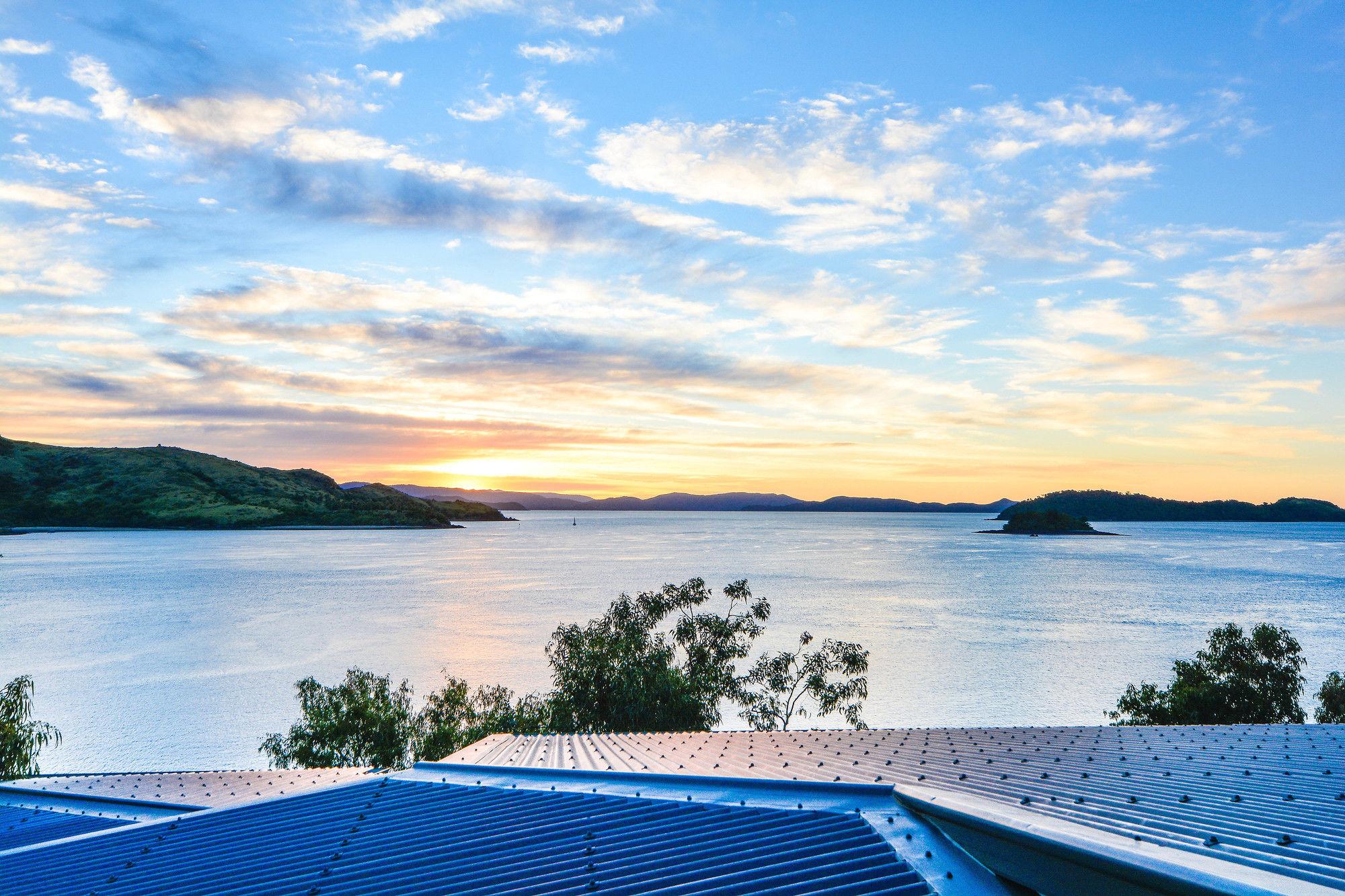 Hamilton Island Holiday Homes Eksteriør bilde