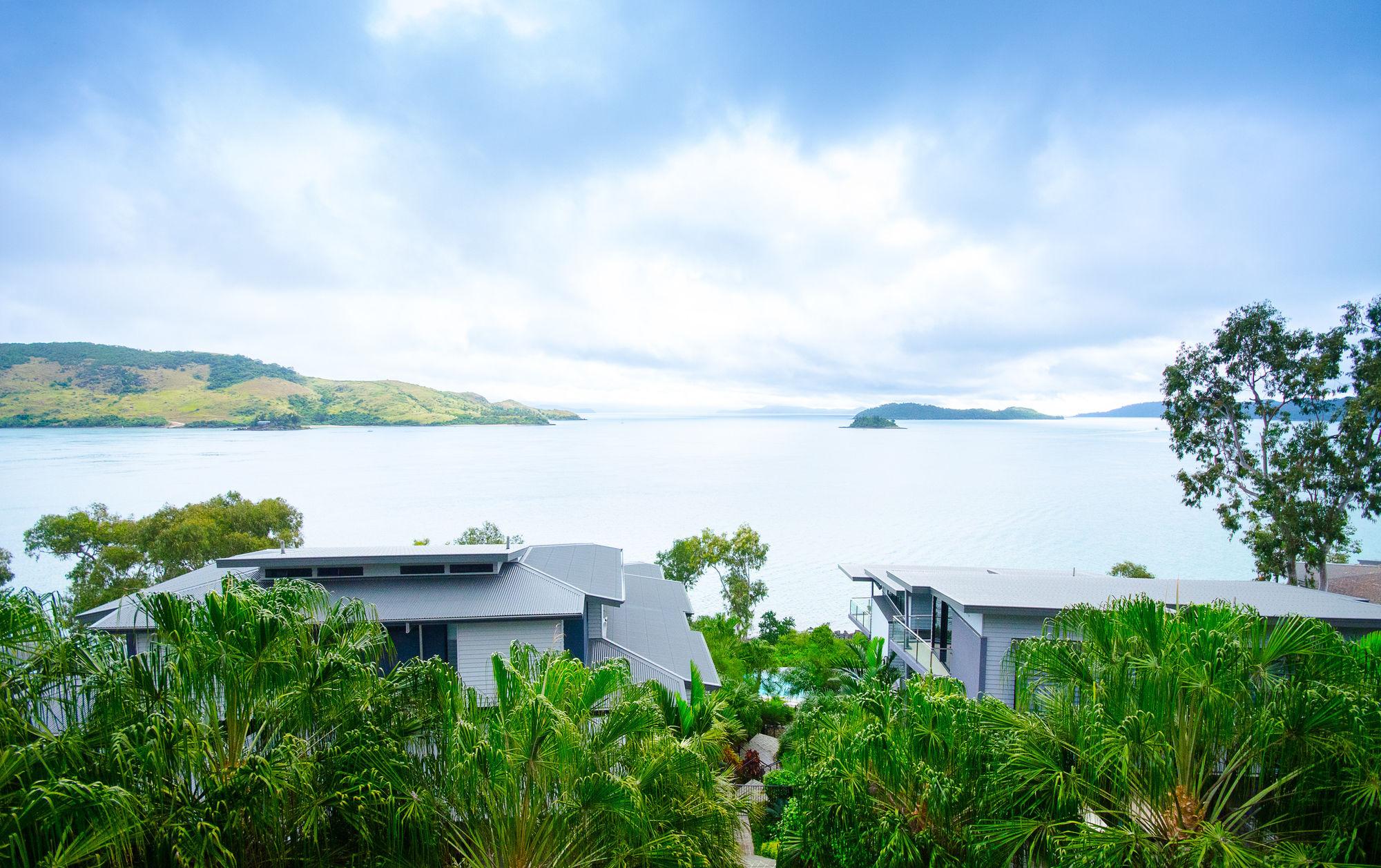 Hamilton Island Holiday Homes Eksteriør bilde