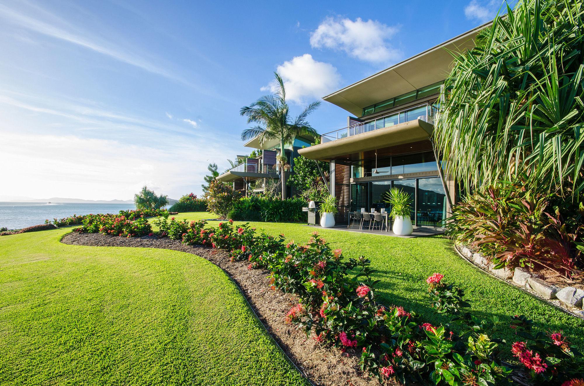 Hamilton Island Holiday Homes Eksteriør bilde