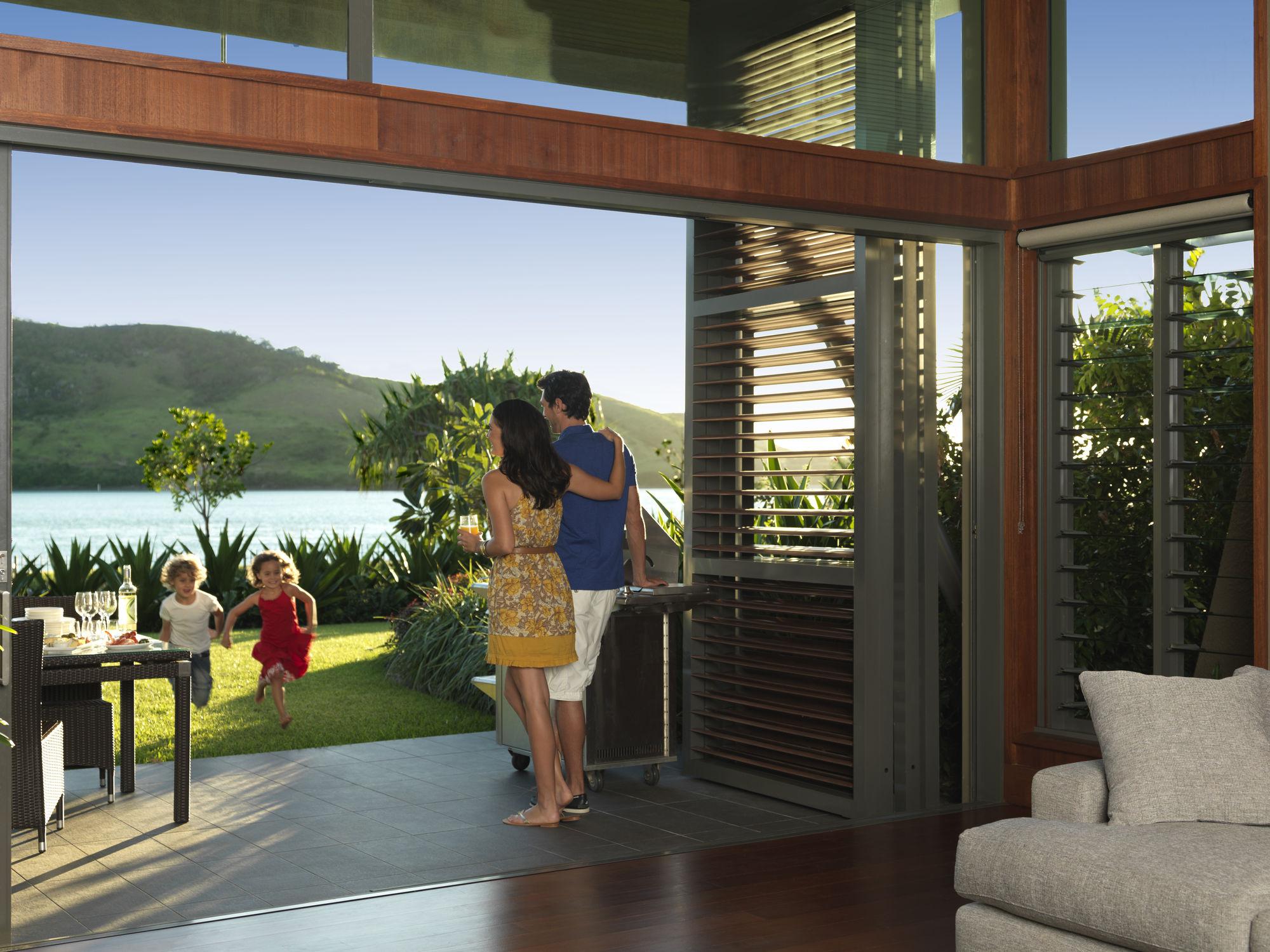 Hamilton Island Holiday Homes Eksteriør bilde