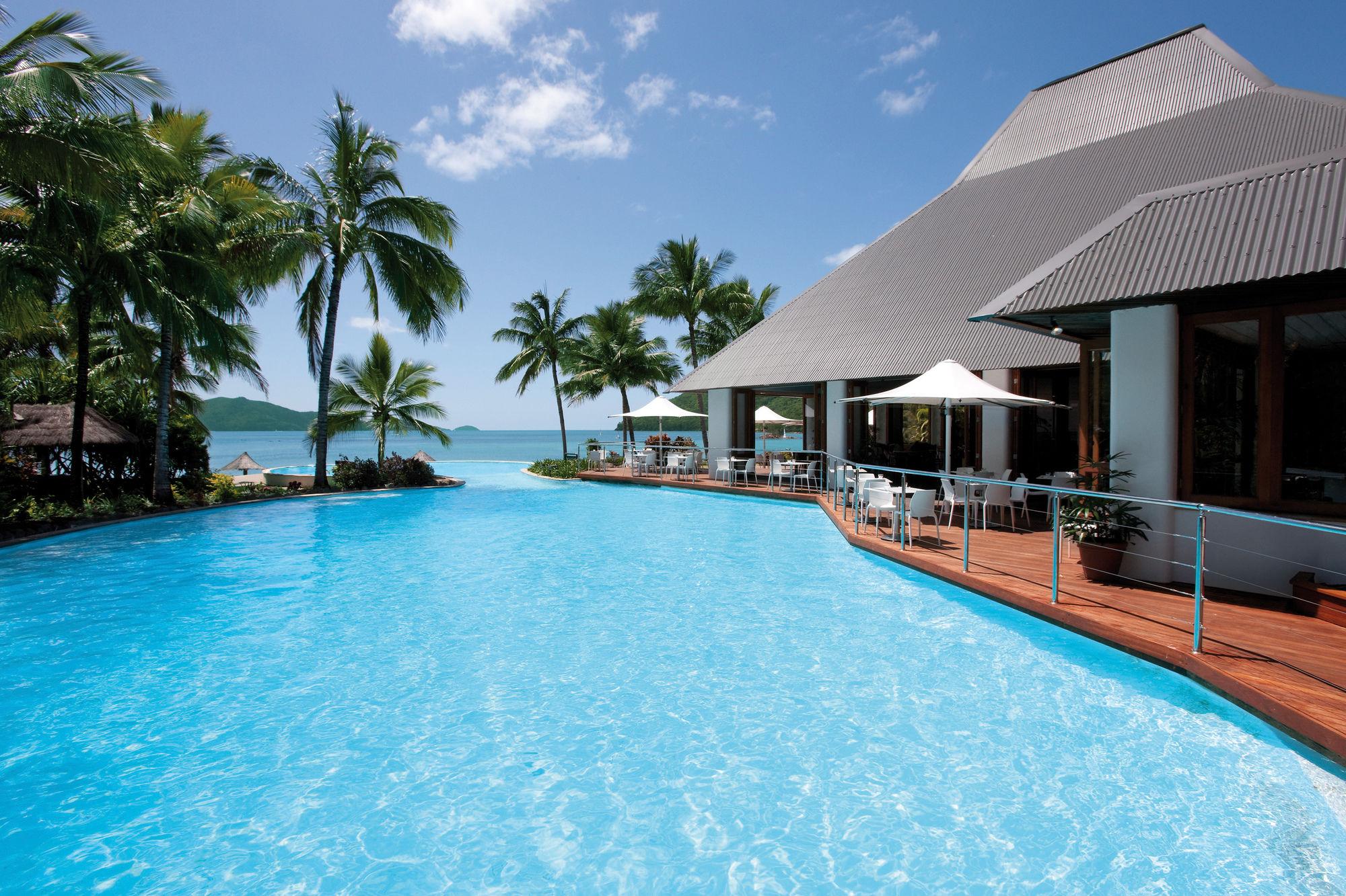 Hamilton Island Holiday Homes Eksteriør bilde