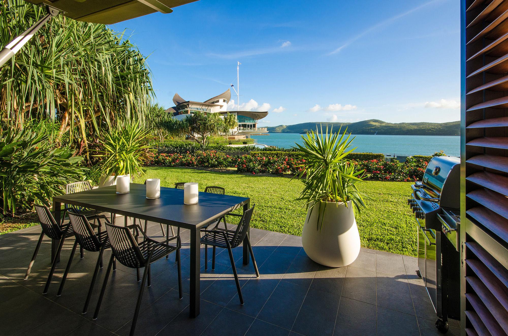 Hamilton Island Holiday Homes Eksteriør bilde